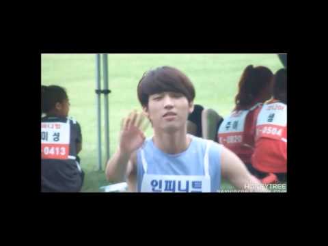 130208 Happy Birthday Nam Woohyun.