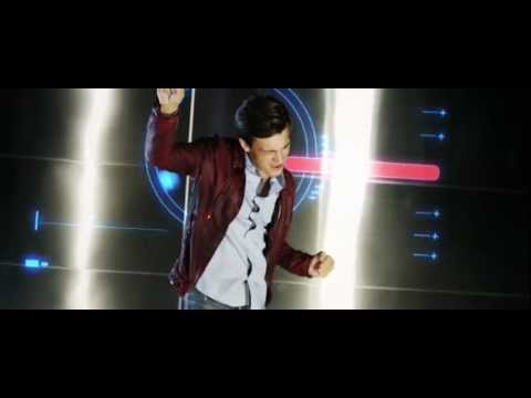 Asher Monroe - Here With You (Dave Aude Club Mix)