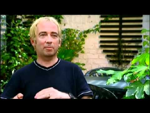 John Peel Introducing Orbital In 1999