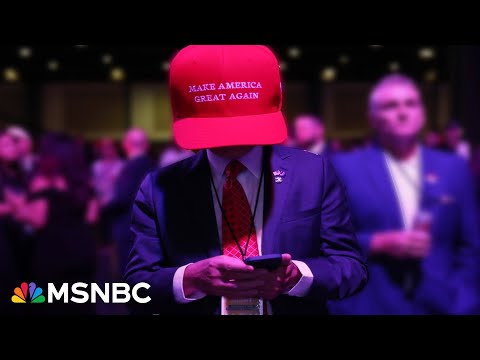 ‘I love Hitler’: Leaked texts EXPOSE Young Republicans’ racist chat, Politico reports