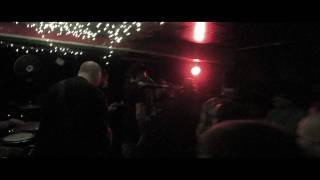 Ensign - &quot;Falling&quot; (Kill Your Idols Cover)