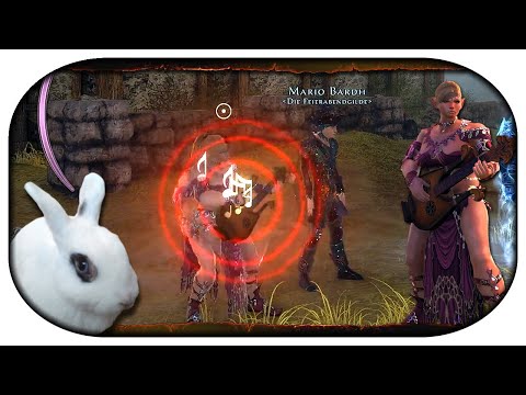 NEVERWINTER: Mit Sang und Klang durch Faerun 🎸 32 - Geschichten und Musik