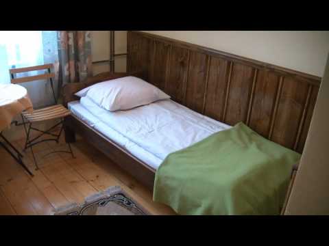 Pensjonat Nadzamcze (ulicaTURYSTYCZNA.pl).wmv