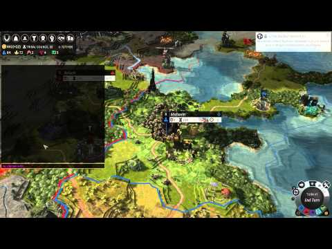 Endless Legend Multiplayer Drakken P05