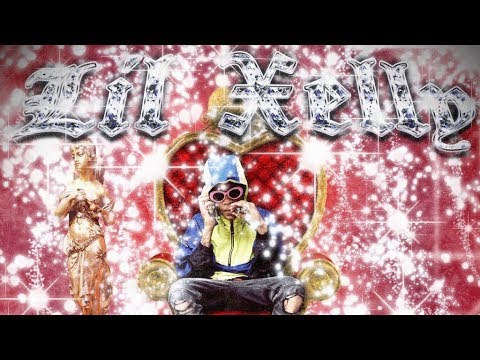 Lil Xelly - Like You [Prod by Misogi]