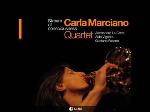 Carla Marciano - God rest ye merry, gentlemen