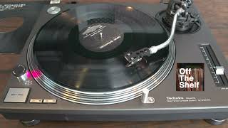 Sarah McLachlan ‎– Stupid (Hyper Remix) Nettwerk ‎– WORLD12