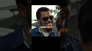 Essa CENA é a MELHOR do FILME 😂 POLICIAIS EM APUROS 2