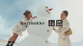  x Marimekko 2024 New Year