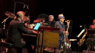 Van Morrison - Once In A Lifetime Feeling - 07/02/2026 - Armargh, Northern Ireland