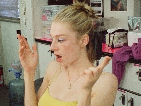 euphoria x DON'T SHOOT UP THE PARTY - BROCKHAMPTON