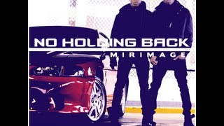 MirImage - "BRAG" (No Holding Back album)