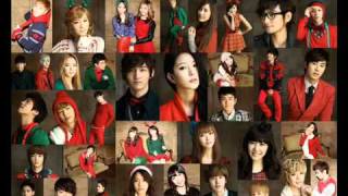 SHINee - Last Christmas [Audio]