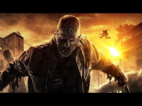 Revisiting dying light 1, for a fresh opinion - part 3