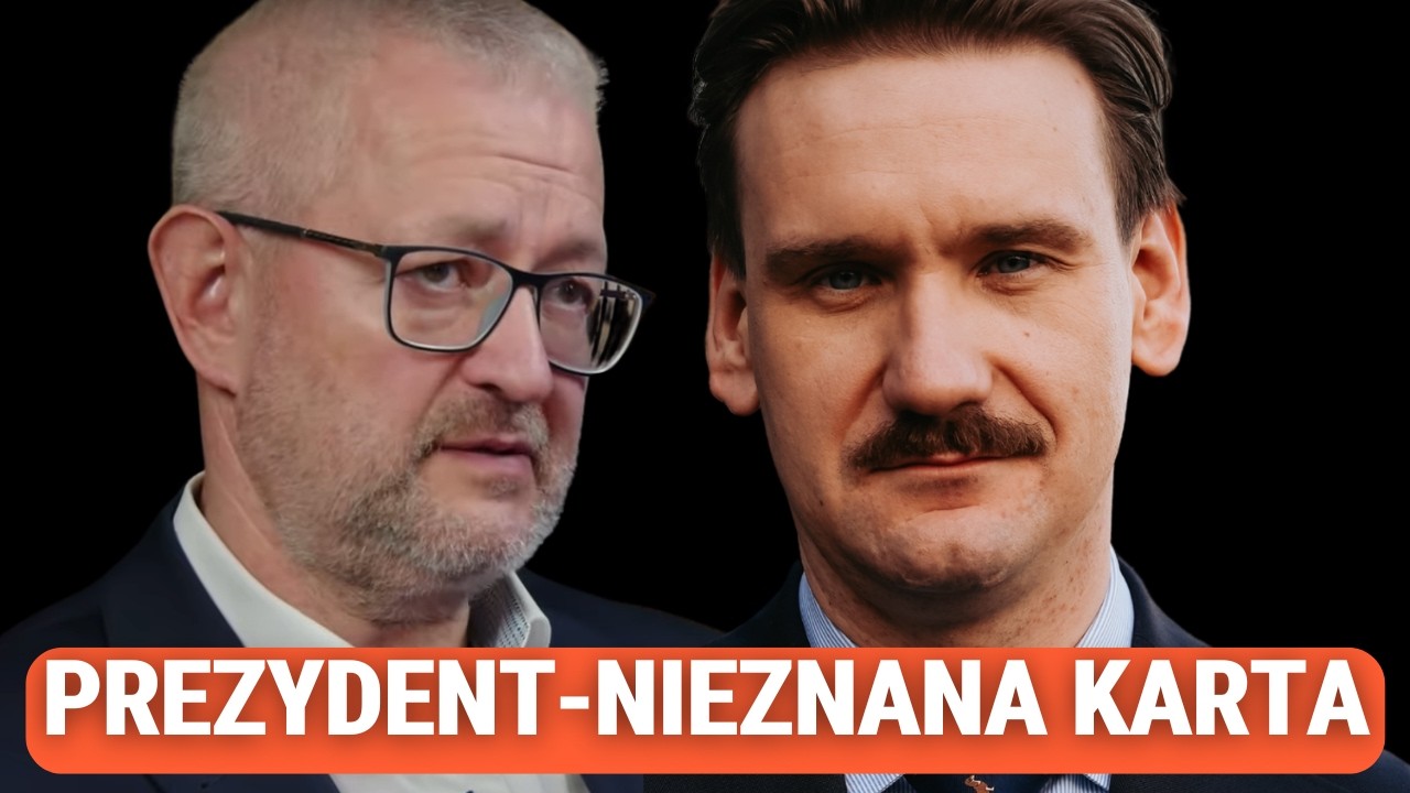 Ziemkiewicz, Dymek:  Jakim przywódcą będzie Nawrocki? Wyzwania nowego prezydenta Polski