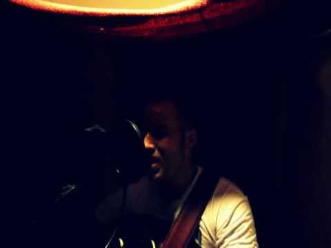 Andrew Copenhaver "Up in Smoke"  (audio produced version)