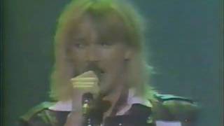 Cheap Trick Rare Live Up The Creek 1984 at The Palace