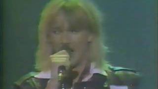 Cheap Trick Rare Live Up The Creek 1984 at The Palace