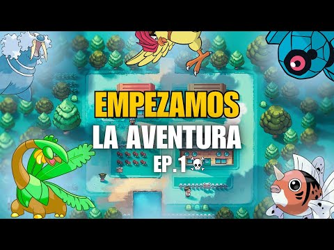 EMPEZAMOS EL MEGALOCKE! EP.1