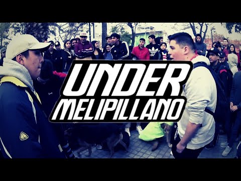 BSK vs. VERSÁTIL vs. VICEK vs. CHORIPANCHO: 12avos - UM Mid Season