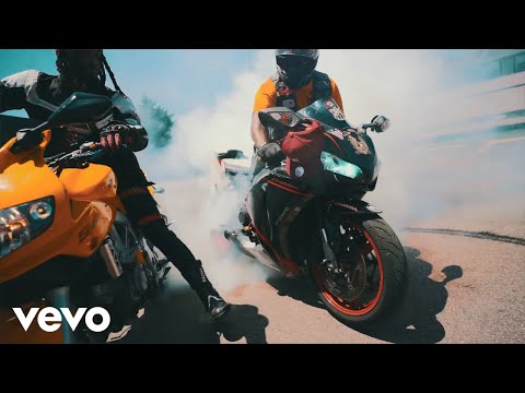 Eddie Bars - Royalty (Official Music Video)