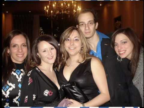 DBYLC Homecoming Picture montage 2008