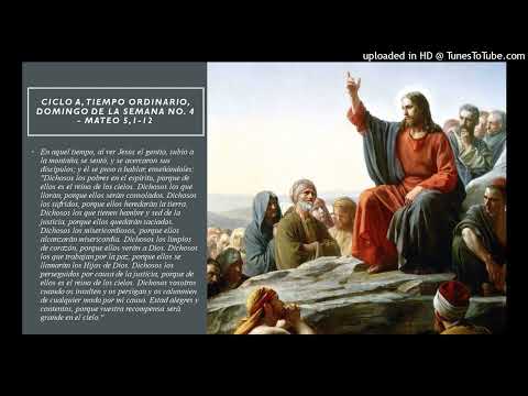 001 Kerigma: FORMULA PARA SER REALMENTE FELIZ - Enero 27, 2023