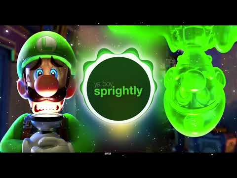 Green Hill Zone – Sprightly – GameChops