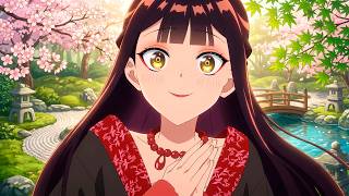 Ela Teve Seu Corpo E Sua Vida Roubada Mas Na Verdade Amou Isso - Anime Recap