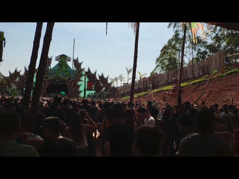 Mysteryous Ways (Leo Casagrande @ Gaia Connection 2019)