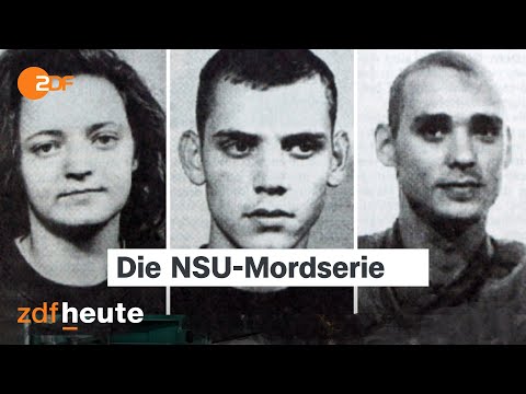 NSU murders: Why the state failed in the manhunt