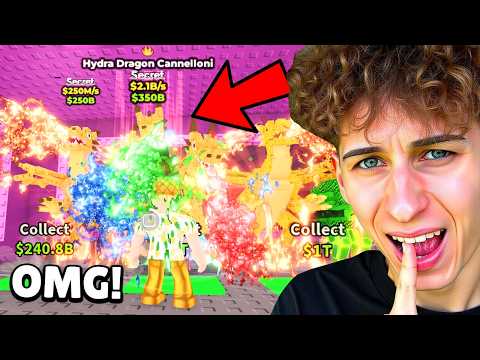 Torii Trzy and Torii Dwa