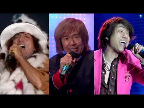 Super Friends Spirits 2009