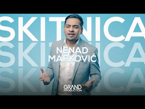 Nenad Marković - Skitnica - (Official Video 2019)