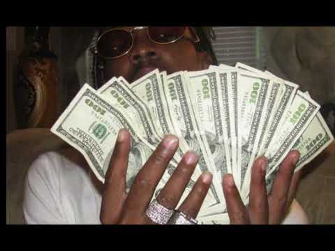 Cokane Cash - No Hook #DetroitClassic #2009