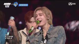 Download lagu 240813 BOYNEXTDOOR - Earth, Wind & Fire @ Mnet KCON LA 2024 X M COUNTDOWN mp3