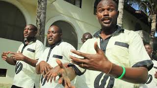 St Anthony Cathedral Choir Malindi -  Mwaka Mpya (