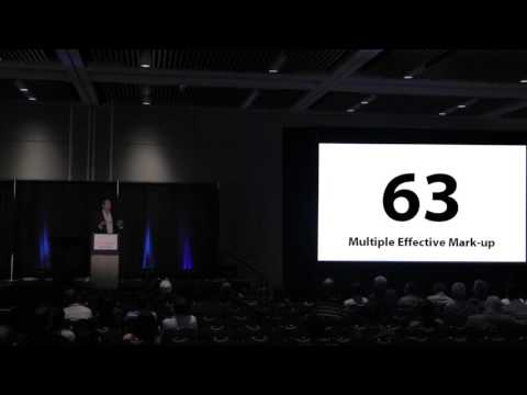 Flash Memory Summit 2014 Keynote
