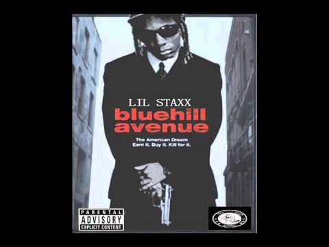 Lil Staxx - Came A Long Way ft. Ayyce Hitta [Bluehill Avenue]