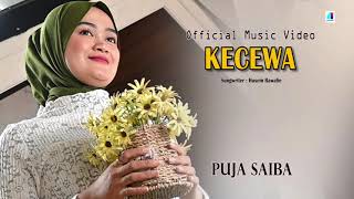 Download lagu Puja Saiba - Kecewa  mp3