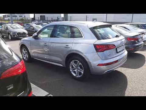 172MH358 - 2017 Audi Q5 2.0 TDI 150 SE 41,500