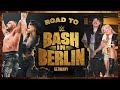 Ripley Priest Vs Morgan Mysterio Road To Bash In Berlin 2024 WWE Playlist