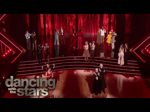 Elimination of Horror Night! - Dancing with the Stars Season 30!