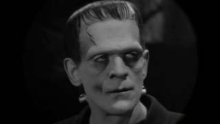 SAMARAH - Frankenstein (Official Video)