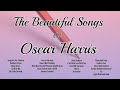 The Beautiful Song Of Oscar Harris