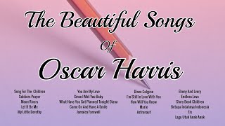 Download lagu The Beautiful Song Of Oscar Harris mp3 Download lagu The Beautiful Song Of Oscar Harris mp3