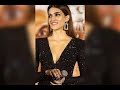 Kriti Sanon In Hot Black Dress