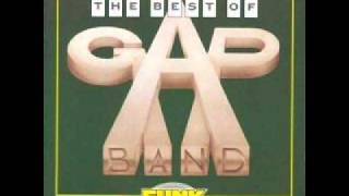 The gap band - Open up your mind.wmv