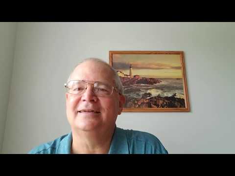 Revelation Day 46  A New Heaven and New Earth