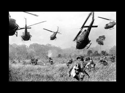 Valkyries - Leitmotif 30* (Richard Wagner, Die Walküre: Act II) [1080p]